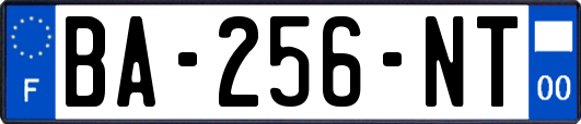 BA-256-NT