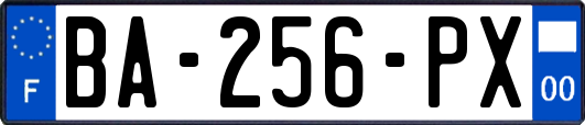 BA-256-PX