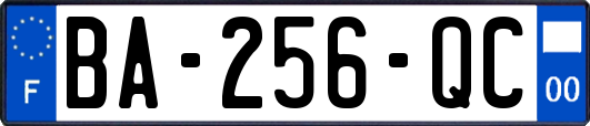 BA-256-QC