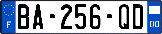 BA-256-QD