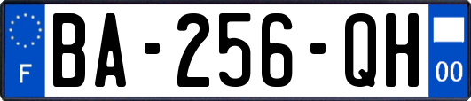 BA-256-QH