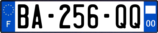 BA-256-QQ