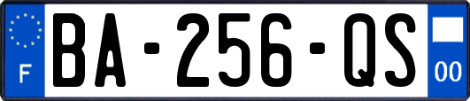 BA-256-QS