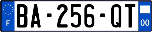 BA-256-QT
