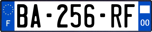 BA-256-RF