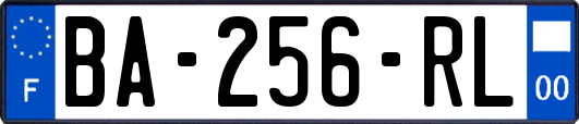 BA-256-RL