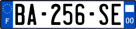 BA-256-SE