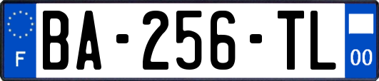 BA-256-TL