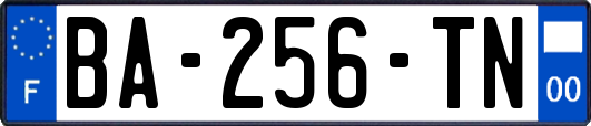 BA-256-TN