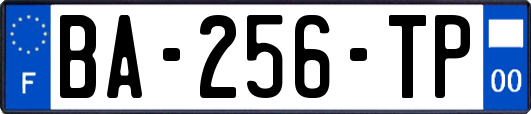 BA-256-TP