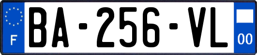 BA-256-VL