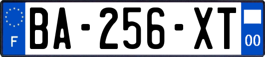 BA-256-XT