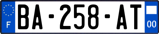 BA-258-AT