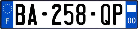 BA-258-QP