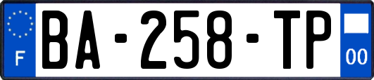 BA-258-TP