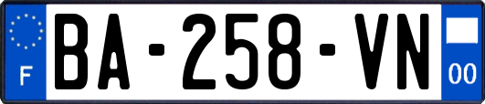 BA-258-VN