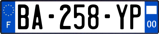 BA-258-YP