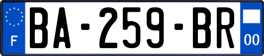 BA-259-BR