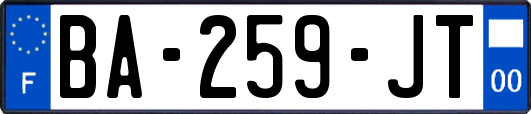 BA-259-JT