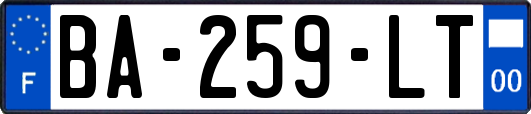BA-259-LT