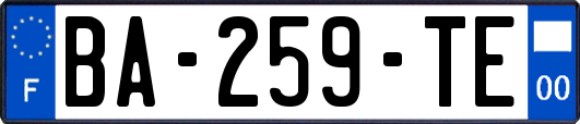 BA-259-TE