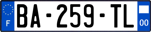 BA-259-TL