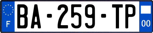 BA-259-TP