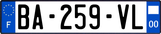 BA-259-VL