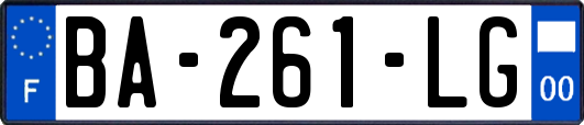 BA-261-LG