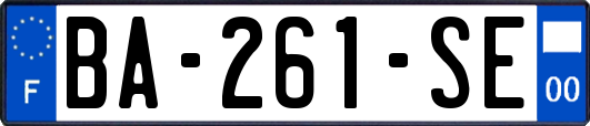 BA-261-SE