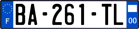 BA-261-TL
