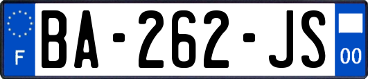 BA-262-JS