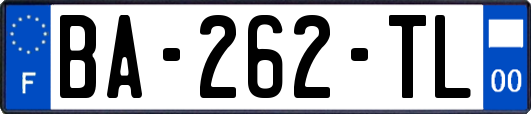 BA-262-TL