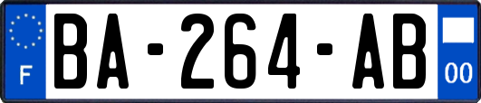 BA-264-AB