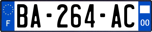 BA-264-AC