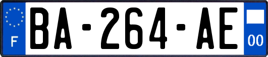 BA-264-AE