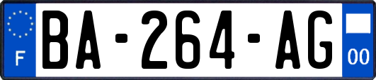 BA-264-AG