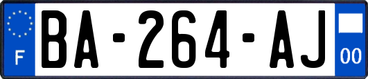 BA-264-AJ