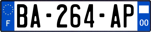 BA-264-AP