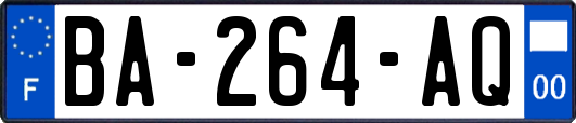 BA-264-AQ