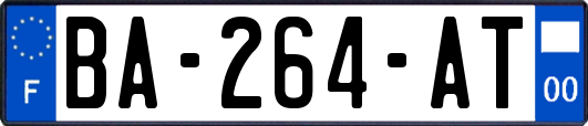 BA-264-AT