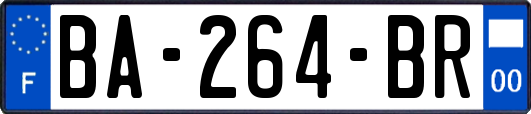 BA-264-BR