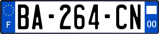 BA-264-CN