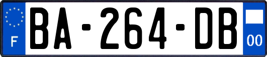 BA-264-DB