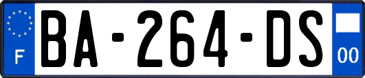 BA-264-DS