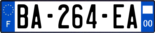 BA-264-EA