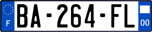 BA-264-FL