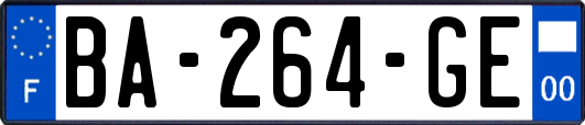 BA-264-GE
