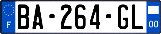BA-264-GL
