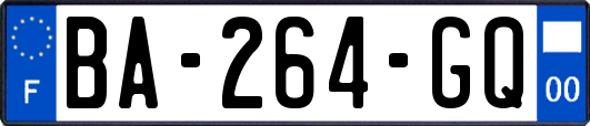 BA-264-GQ